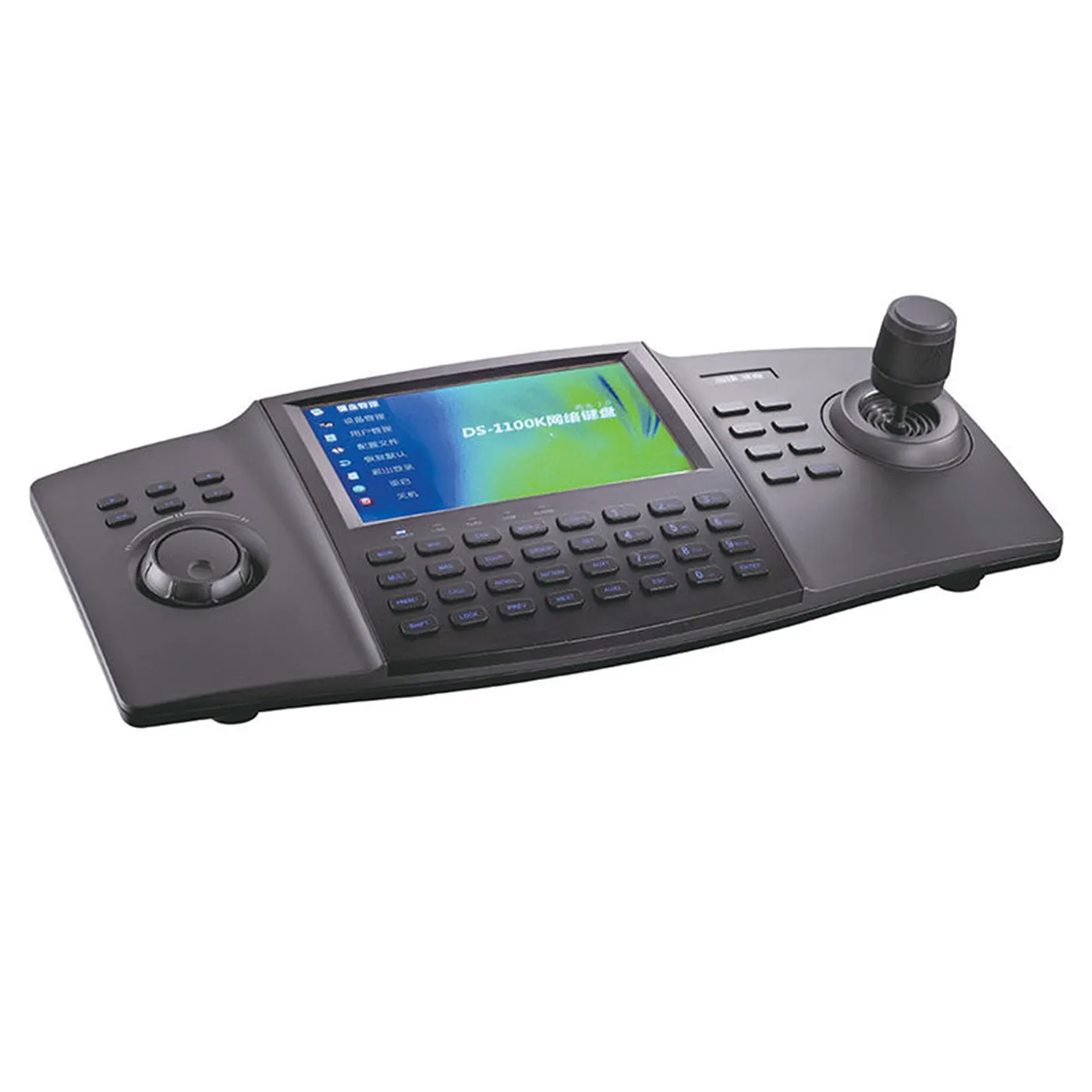 Joystick IP Táctil